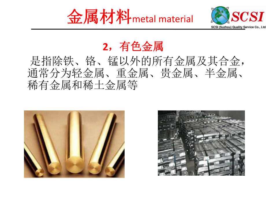 金属材料 从经典到未来的基石