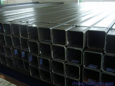 钦州16锰镀锌焊接方矩管品牌大全及选购指南 | 天津市东贸特钢金属材料销售